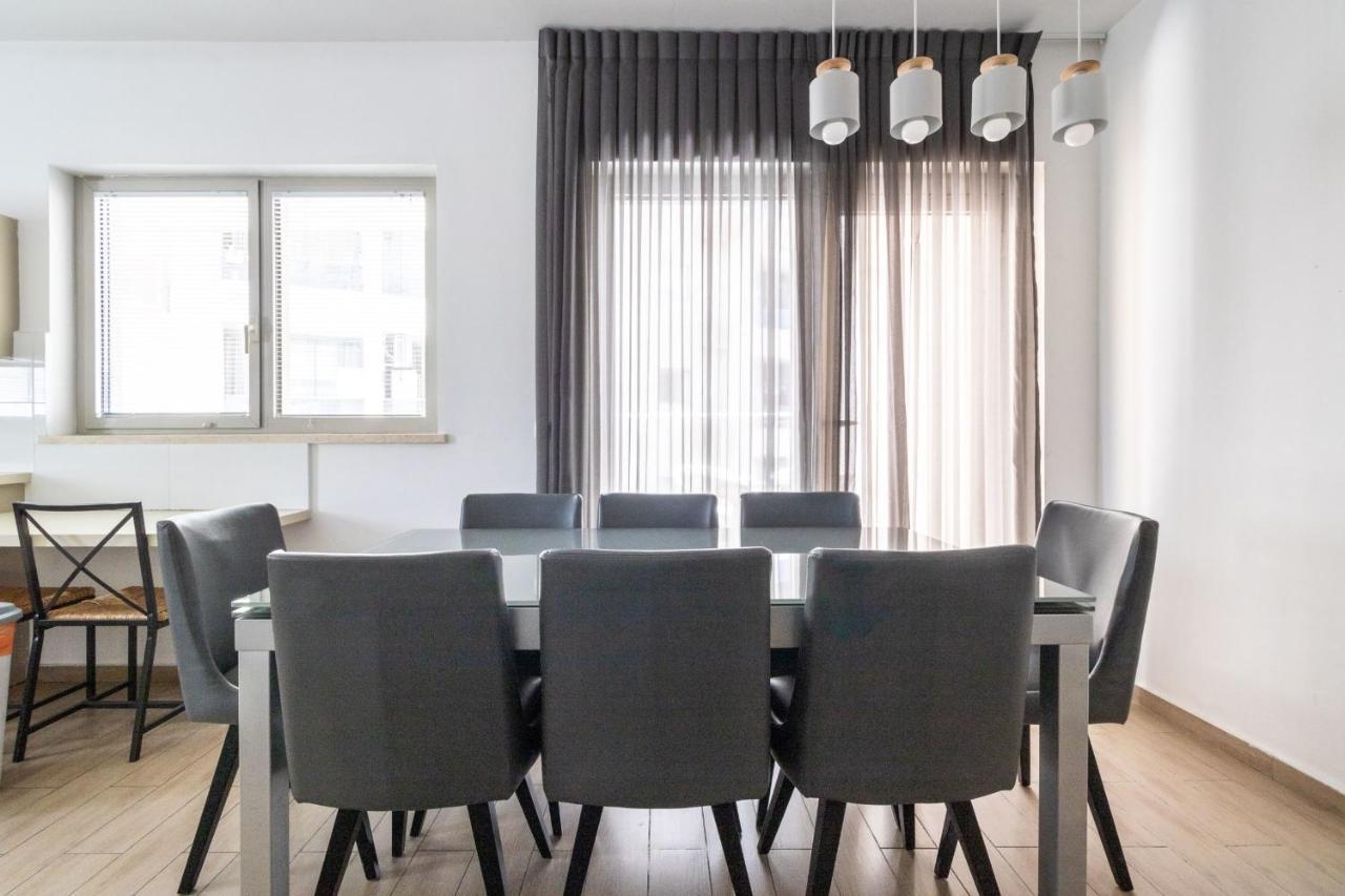 Jaffa- Beautiful 3 Bedroom Apartment Best Location Jerusalem Eksteriør billede