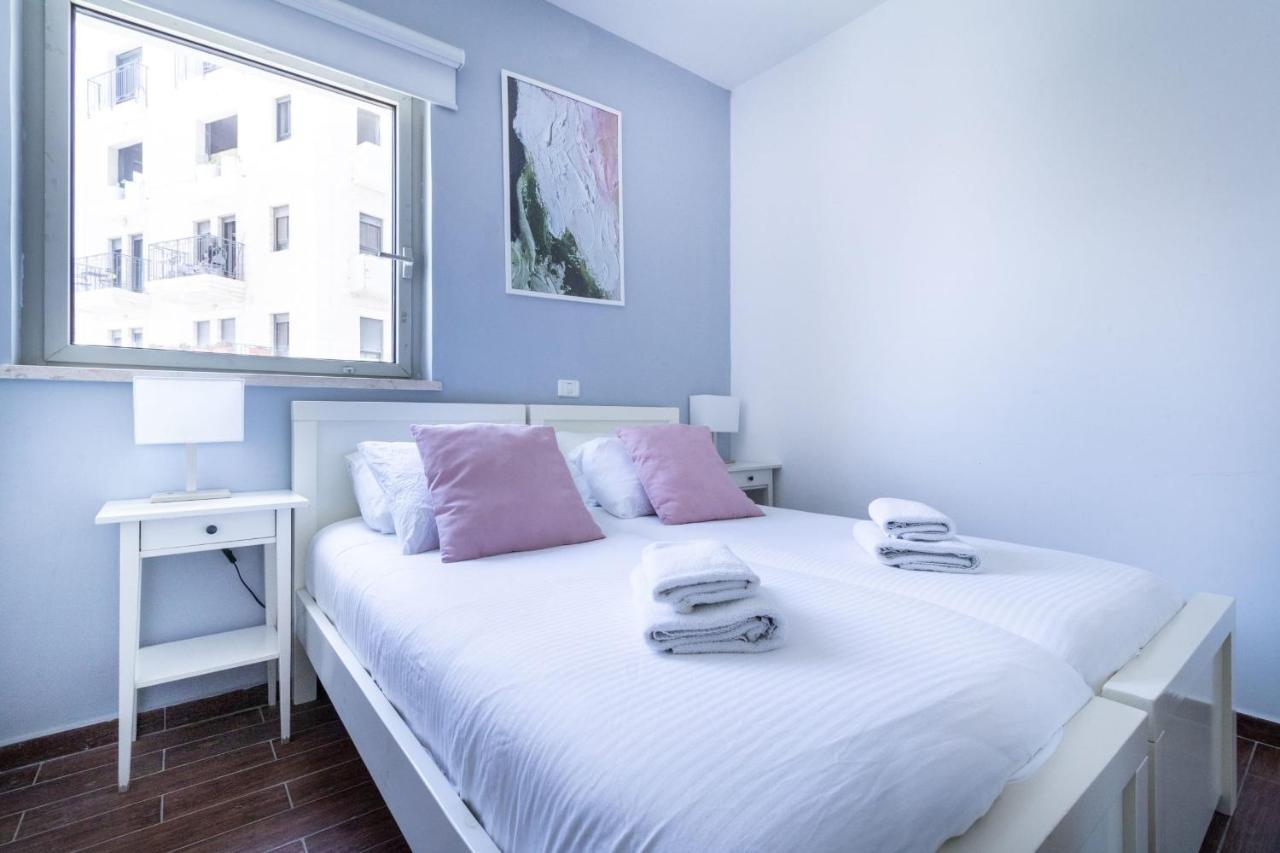 Jaffa- Beautiful 3 Bedroom Apartment Best Location Jerusalem Eksteriør billede